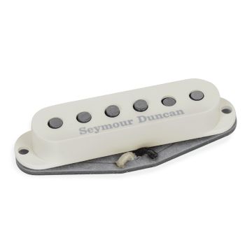 Seymour Duncan Psychedelic Strat Bridge Parchment Pickup sku number 11201-18-Prch