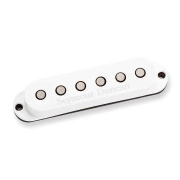Seymour Duncan SSL-3 Hot for Strat RWRP Pickup sku number 11202-01-RwRp