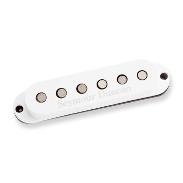 Seymour Duncan SSL-3t Hot for Strat RWRP Tapped Pickup sku number 11202-01-RwRp-T