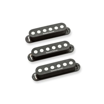 Seymour Duncan SSL-4 Quarter-Pound for Strat Calibrated Set Pickup sku number 11202-03-Cset