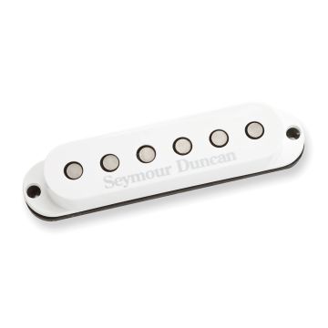 Seymour Duncan SSL-5L Custom Staggered Strat Lft Pickup sku number 11202-05-L