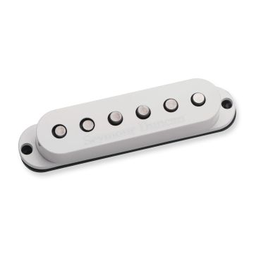 Seymour Duncan SSL-5L Custom Staggered Strat RWRP Lft Pickup sku number 11202-05-RwRp-L