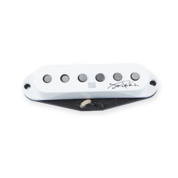 Seymour Duncan Jimi Hendrix Signature Strat Bridge, White Pickup sku number 11202-65-W