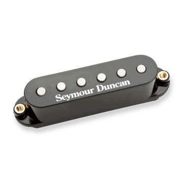 Seymour Duncan STK-S4b Stack Plus for Strat Black Pickup sku number 11203-10-Bc