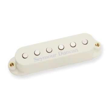 Seymour Duncan STK-S4b Stack Plus Strat Parchment Pickup sku number 11203-10-Pc