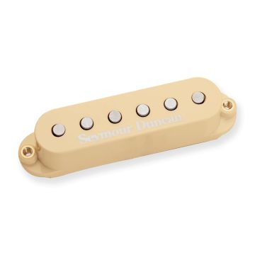 Seymour Duncan STK-S9b Hot Stack Plus Cream Pickup sku number 11203-13-Cr