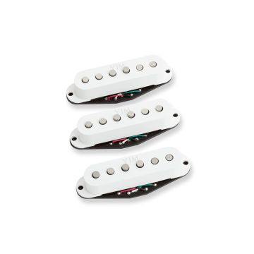 Seymour Duncan STK-S10s YJM FURY Stk set Wh Pickup sku number 11203-32-Wh
