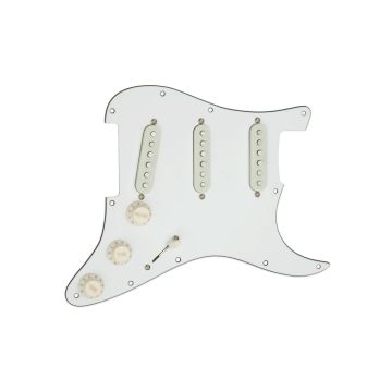 Seymour Duncan STK-S10PGD YJM FURY PG Assy, OW Pickup sku number 11203-33-OW-PGD