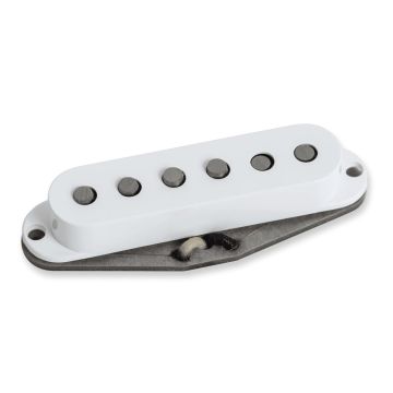 Seymour Duncan Cory Wong Clean Machine Neck White Pickup sku number 11203-40-W