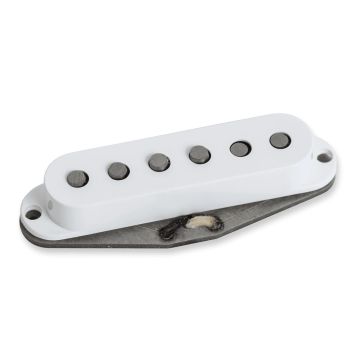 Seymour Duncan Cory Wong Clean Machine Mid White Pickup sku number 11203-41-W