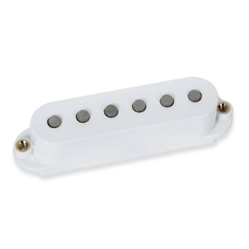 Seymour Duncan Cory Wong Clean Machine Bridge White Pickup sku number 11203-42-W