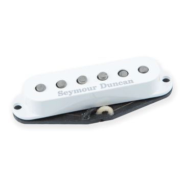 Seymour Duncan APS1 Alnico II Pro Staggered Strat RWRP Pickup sku number 11204-01-RwRp