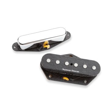 Seymour Duncan Alnico II Pro Tele Pickup Set sku number 11204-05
