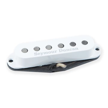 Seymour Duncan APS2 Alnico II Pro Flat Strat RWRP Pickup sku number 11204-08-RwRp