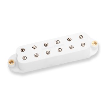 Seymour Duncan SJBJ-1n JB Jr. for Strat White Pickup