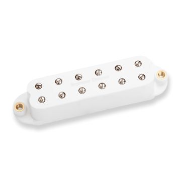 Seymour Duncan Little '78 Strat Neck White Pickup sku number 11205-23-W