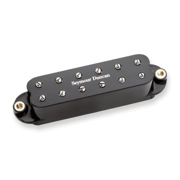 Seymour Duncan Little '78 Strat Bridge Black Pickup sku number 11205-24-B