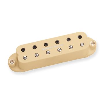 Seymour Duncan SLSD-1b Li'l Screamin' Demon Cream Pickup sku number 11205-28-C