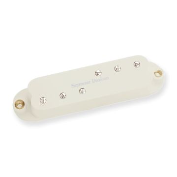 Seymour Duncan SDBR-1b Duckbuckers Parchment Pickup sku number 11205-36-P