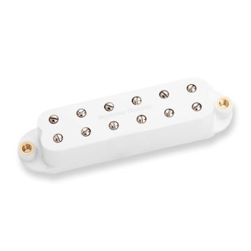 Seymour Duncan Billy Gibbons' Red Devil Neck White Pickup sku number 11205-40-W