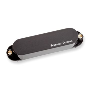 Seymour Duncan AS-1n, Blackouts, Hot Strat, Black Pickup sku number 11206-10-B