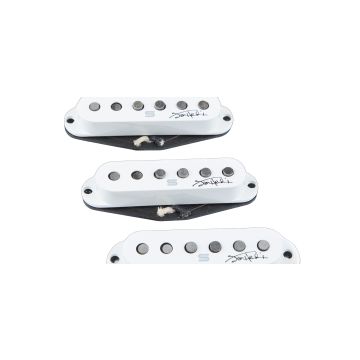 Seymour Duncan Jimi Hendrix Signature Strat Set, White Pickup sku number 11208-08-W