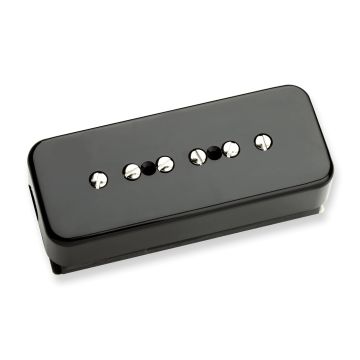 Seymour Duncan STK-P1n P90 Soapbar Stack Black Pickup sku number 11302-13-Bc