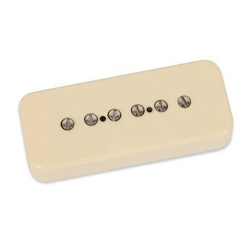 Seymour Duncan P90 Silencer Neck Soapbar Cream Pickup sku number 11302-63-Crc-noL