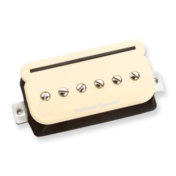 Seymour Duncan TBPR-1b P-Rails Org Trmbkr Bridge Cream Pickup sku number 11304-02-Cr