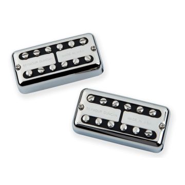 Seymour Duncan Psyclone Vintage, Nickel Cover, SET Pickup sku number 11305-03-Nc