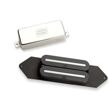 Seymour Duncan SRB-1 Humbucker for Rickenbacker Pickup Set sku number 11402-11