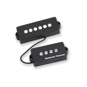 Seymour Duncan P-Bass, 5 Str Quarter Pound Pickup sku number 11402-18
