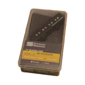 Seymour Duncan Apollo J-Bass, 5 Str, 70 Neck Pickup sku number 11403-11