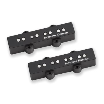 Seymour Duncan Apollo J-Bass, 5 Str, 70/74 Set Pickup sku number 11403-13