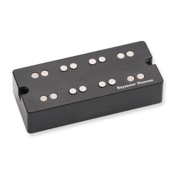 Seymour Duncan NYC Bass neck 4 Strg Pickup sku number 11405-53