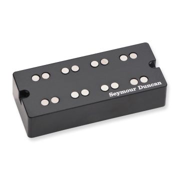 Seymour Duncan NYC Bass bridge 4 Strg Pickup sku number 11405-54