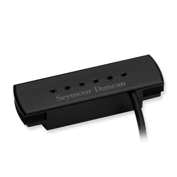 Seymour Duncan SA-3XL Adjustable Woody, Black Pickup sku number 11500-32-BLK