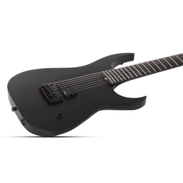Schecter KM-7 MK-III EX Guitar sku number SCHECTER882