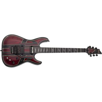 Schecter C-1 FR-S Przym Vespid Guitar sku number SCHECTER927