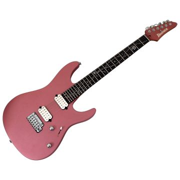 Ibanez TOD10 Guitar in Metallic Mauve B-Stock 3249