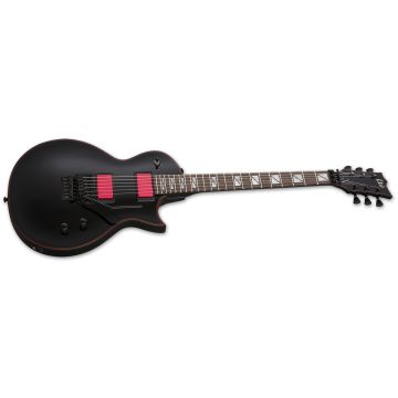 ESP LTD GH-200EC/BLK Guitar B-Stock sku number LGH200BLK-B