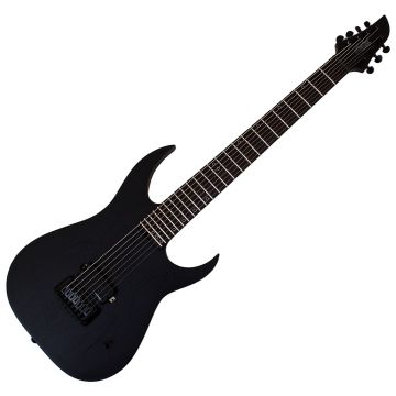 Schecter KM-7 MK-III EX Guitar B-Stock 0800