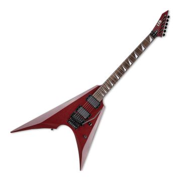 ESP LTD ARROW-400 SCARLET METALLIC guitar B-Stock sku number LARROW400SCM-B