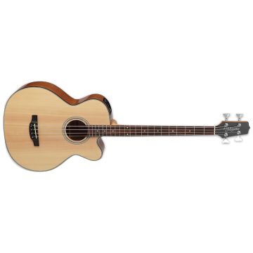 Takamine GB30CE NAT bass sku number TAKGB30CENAT