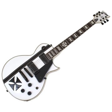 ESP LTD IRON CROSS/SW guitar B-Stock 2725 sku number LIRONCROSSSW-B2725