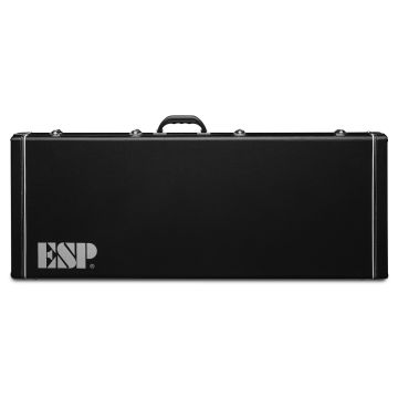 ESP CFRXFFLH Form-Fit Hardshell Case for FRX Series Left-Handed (Case Only) sku number CFRXFFLH