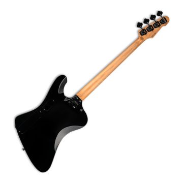ESP LTD Phoenix-204DX Electric Guitar in Black Burst B-Stock sku number LPHX204DXBLKB-B