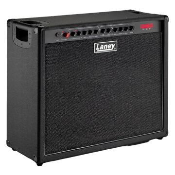 Laney IRF120-212 - 120W Ironheart Foundry 2×12" Analogue Combo Amplifier sku number IRF120-212
