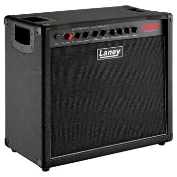 Laney IRF60-112 - 60W Ironheart Foundry 1×12" Analogue Combo Amplifier sku number IRF60-112