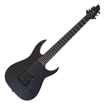 Schecter KM-7 MK-III EX Guitar B-Stock 0803